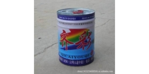半掛車(chē)漆東風(fēng)白 掛車(chē)漆淺灰中灰防銹漆 掛車(chē)漆漆白磁漆