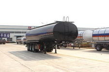 通亞達 11米 30.1噸 3軸 液態(tài)食品運輸半掛車 cty9401gysb