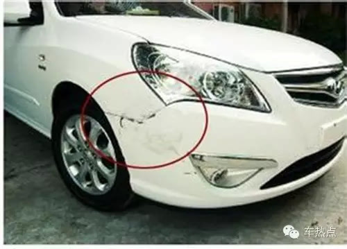 【小君講堂】正確辨別事故車，不讓黑商有機可乘——掛車漆篇